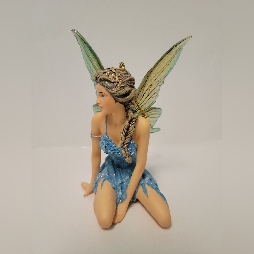 Female fairy Ornament
